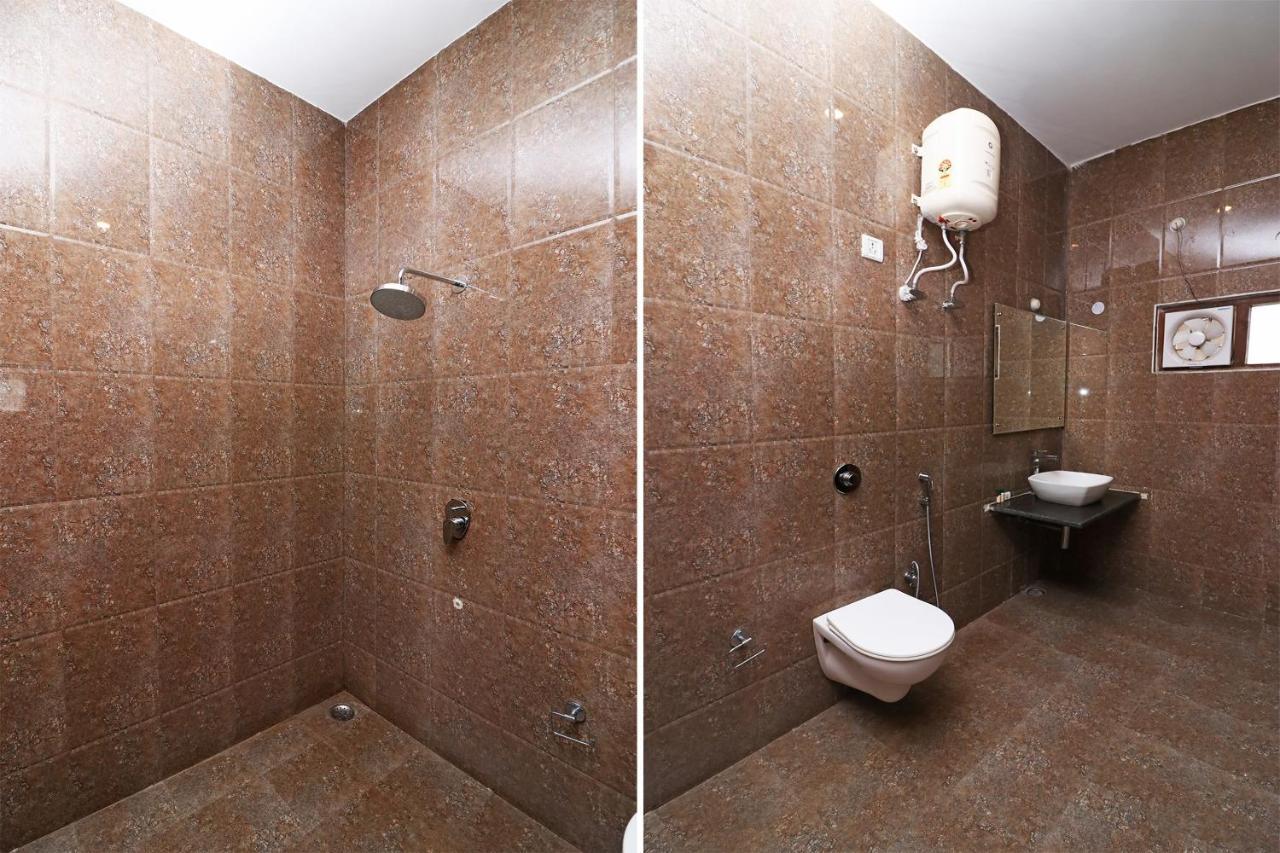 Hotel Oyo 14890 Siddharth *