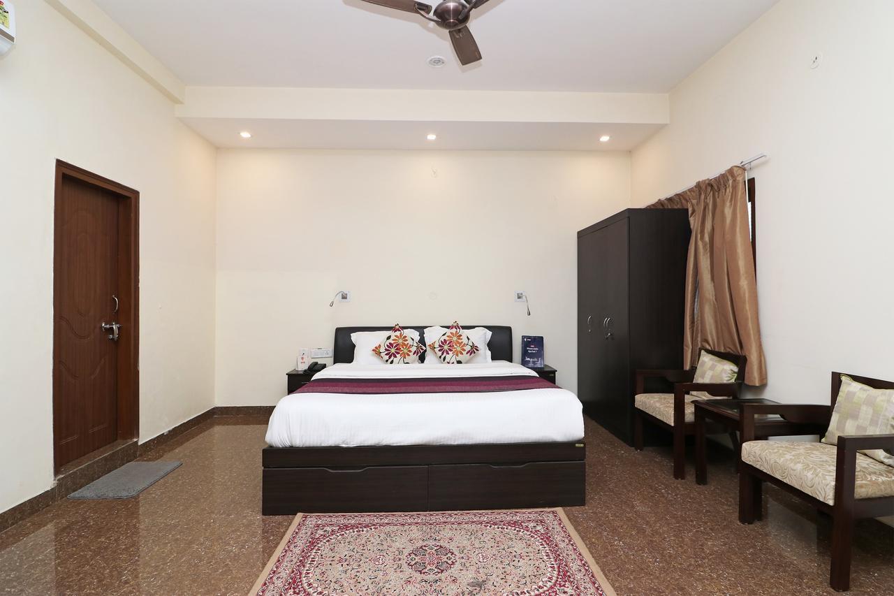 Hotel Oyo 14890 Siddharth